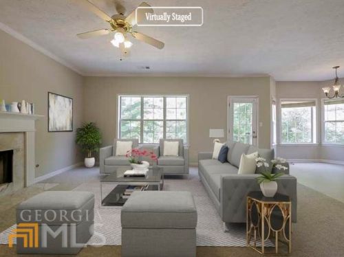 5364 Beechwood Forest Ln, Lithonia, GA 30038-2601