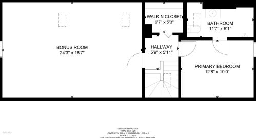 6526 Hermitage Ave, Chicago IL 60636-3012 exterior