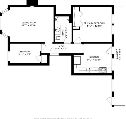 739 Wellington Ave, Chicago IL  60657-5227 exterior