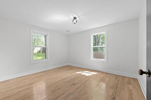 1731 Madrona St, Atlanta GA  30318-6427 exterior