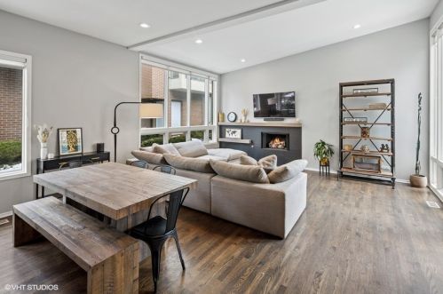 1757 Paulina St, Chicago, IL 60608-1916