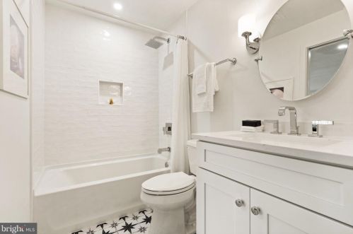 4316 2nd St, Washington DC  20011-7434 exterior