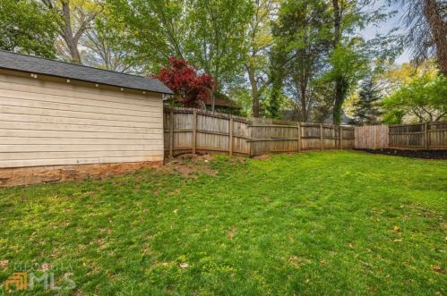 1788 Melrose Dr, Atlanta GA  30310-4509 exterior