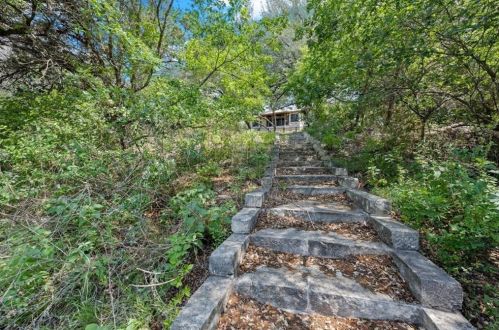 1448 Buffalo Gap Rd, Austin TX 78734-3537 exterior