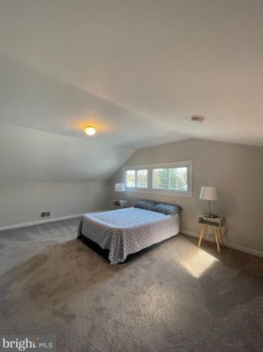 1709 Farragut Ave, Rockville MD  20851-1441 exterior