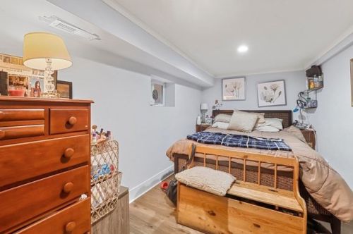 4931 Wolcott Ave, Chicago IL  60609-4850 exterior