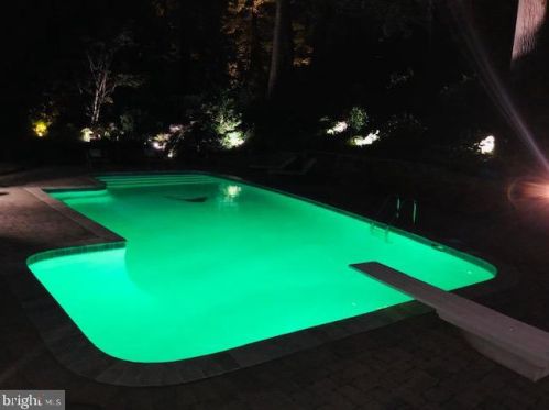 1716 Old Welsh Rd, Huntingdon Valley PA  19006-5838 exterior