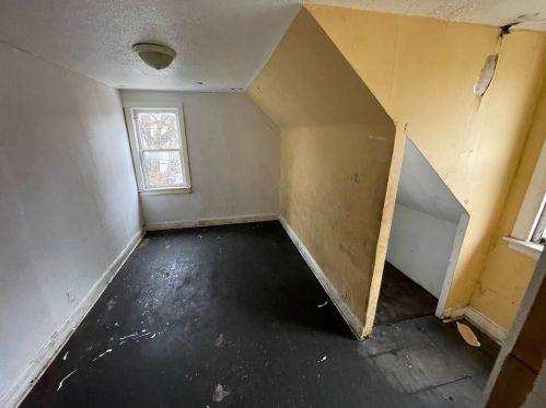 6545 Emerald Ave, Chicago IL  60621-2613 exterior