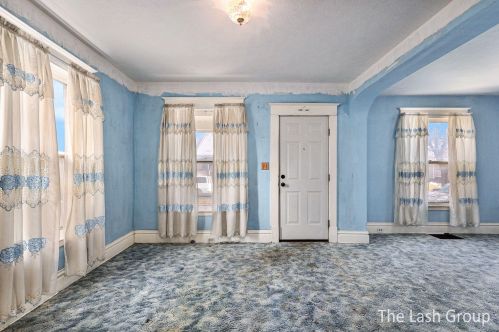 1025 Sheridan Ave, Grand Rapids MI 49503-5036 exterior