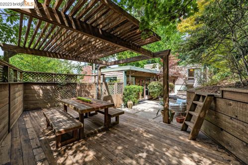 140 Avenida Dr, Berkeley CA 94708-2145 exterior