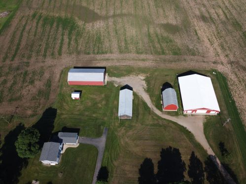 6591 12th St, Kalamazoo MI  49009-1013 exterior