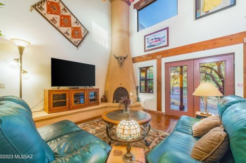 5470 Edwin Rd, Tucson AZ 85739-1924 exterior