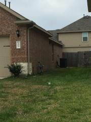 3434 Tulip Trace Dr, Spring TX  77386-4031 exterior