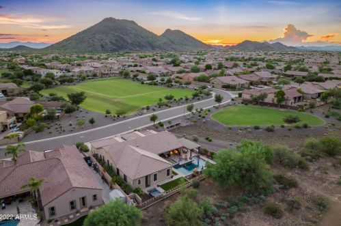 25807 49th Ln, Phoenix AZ  85083-5441 exterior