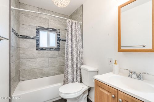 3009 Glenn St, Tucson AZ  85716-2141 exterior