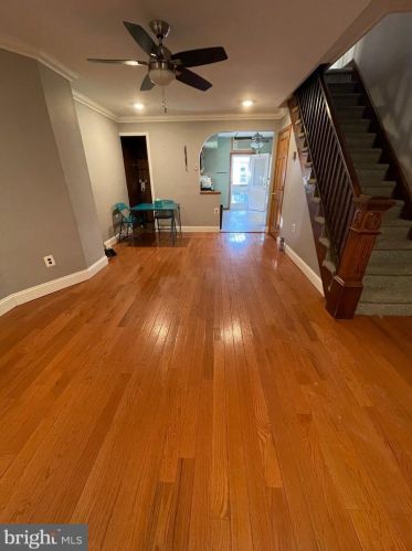 2922 18th St, Philadelphia PA  19132-2122 exterior