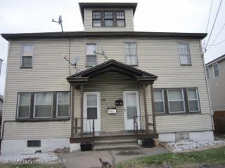 1019 Main St, Scranton PA  18517-2103 exterior