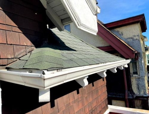 2159 Sherman Blvd, Milwaukee WI  53208-1212 exterior