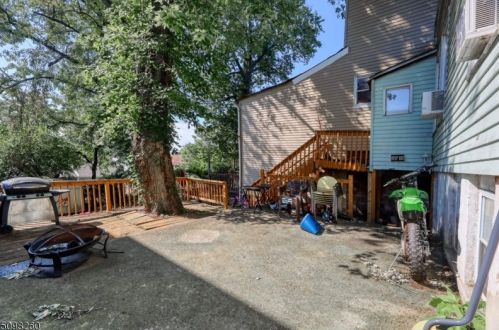 132 4 St, Paterson NJ 07522-1855 exterior