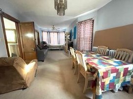 2308 Harding Ave, Chicago IL 60805-1437 exterior