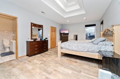 5309 30 Pl, Chicago IL 60616-2652 exterior