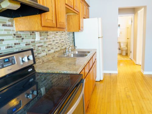 8803 Ada St, Chicago IL 60620-3416 exterior