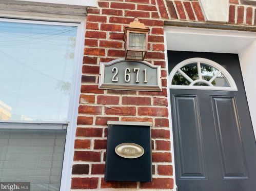 2671 Livingston St, Philadelphia PA 19134-5319 exterior