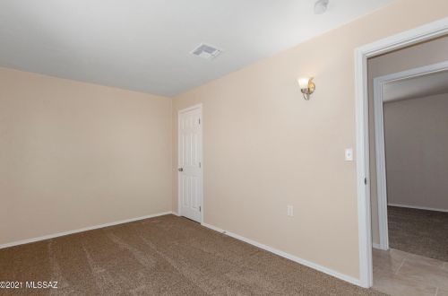 6848 Melody Ave, Tucson AZ 85756-9471 exterior