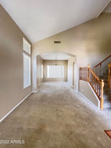 1693 Ebony Pl, Chandler AZ  85286-2241 exterior