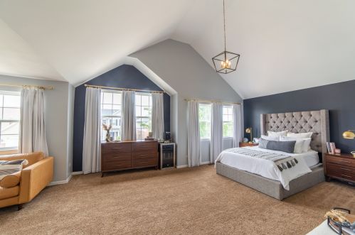 89 Lawrence Ln, Matteson IL 60443-2938 exterior