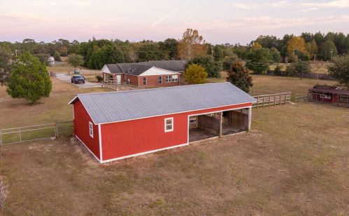 4805 Douglas Dr, Milton FL 32583-9321 exterior