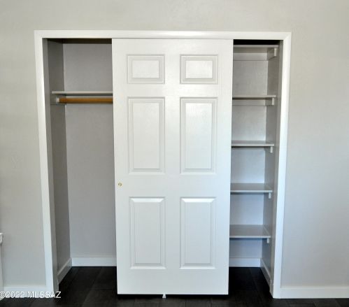 3231 Champlain Ave, Tucson AZ  85730-1942 exterior