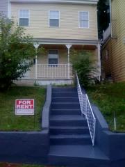 517 Mosby St, Richmond VA  23223-7241 exterior