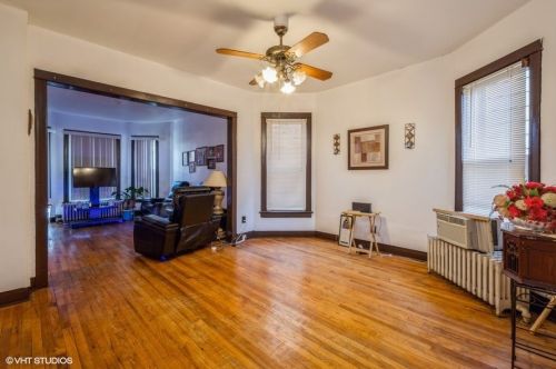 7724 May St, Chicago, IL 60620-2937