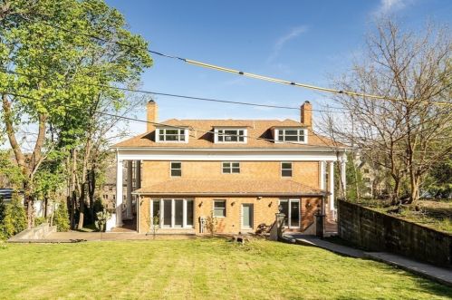 95 Commonwealth Ave, Boston MA exterior