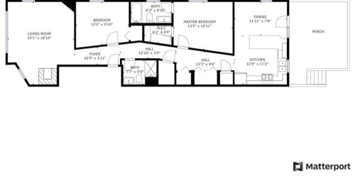 2611 Ashland Ave, Chicago IL  60614-1193 exterior