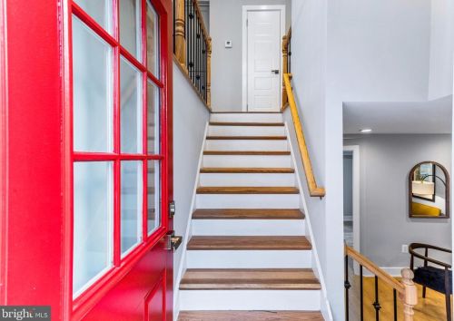 4812 Hayes St, Washington DC  20019-3649 exterior