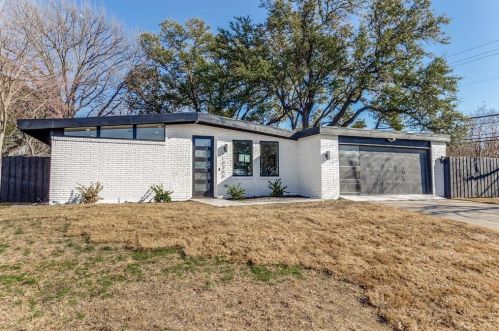 13306 Flagstone Ln, Dallas TX  75240-5615 exterior