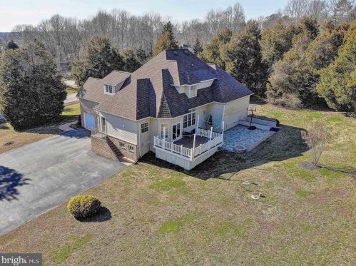 3300 Holland Clf Rd, Huntingtown MD 20639-9722 exterior