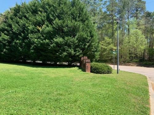 3834 Berkshire Rdg Dr, Gainesville GA 30506-4560 exterior