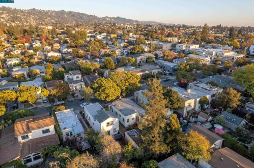 820 Ramona, Berkeley CA 94706-1820 exterior