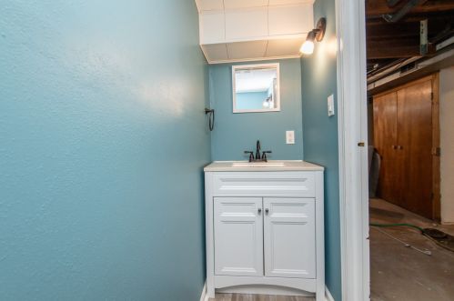 5222 Terry Ave, Milwaukee WI 53223-3066 exterior