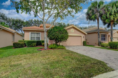6803 Montrose Way, Boynton Beach, FL 33437-3991