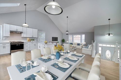 3162 Palm Tree Dr, Lithonia GA 30038-2360 exterior