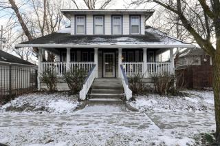 649 49th St, Indianapolis, IN 46205-1163