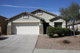 9667 Belasco Loop, Tucson, AZ 85748-4564