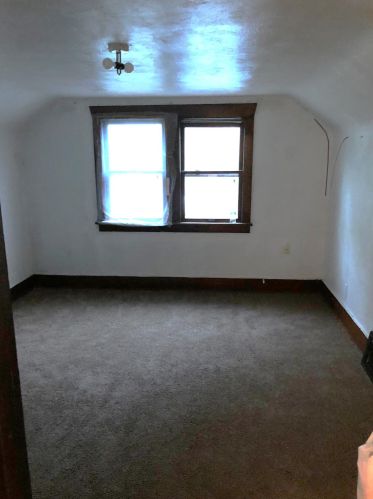 1245 Kenneth St, Meskegon MI 49442-5170 exterior