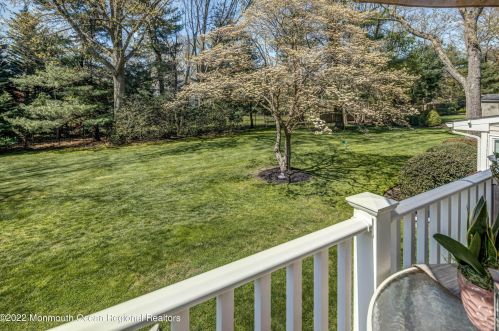 361 Dwight Rd, Middletown NJ 07748-3074 exterior