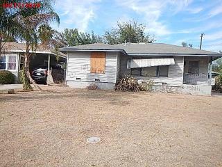 2508 Edwards Ave, Bakersfield CA  93306-3412 exterior