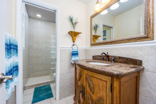 2984 Santa Anita St, Fort Pierce FL  34952-6007 exterior